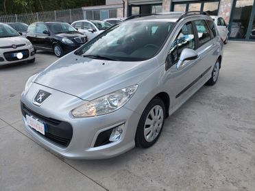 Peugeot 308 1.6 8V HDi 93CV SW Business