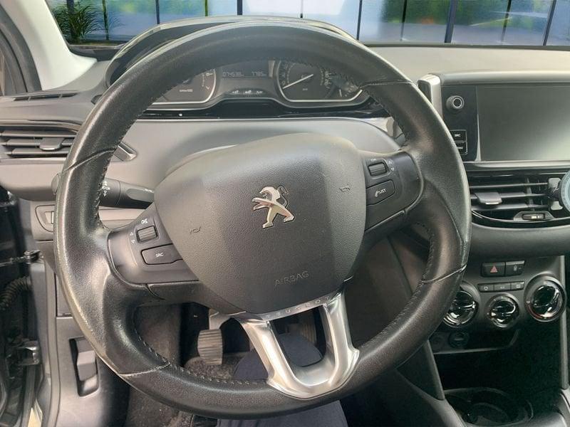 Peugeot 208 PureTech 82 5 porte Active