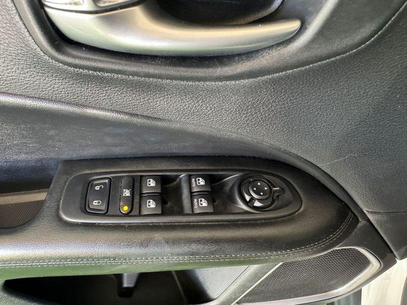 Jeep Compass Compass 2.0 Multijet II 4WD Night Eagle