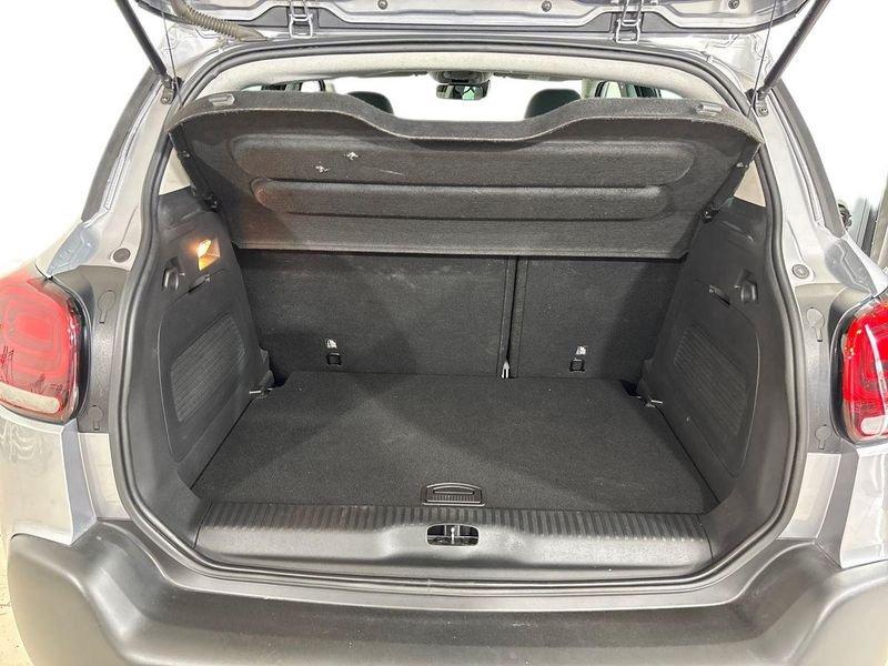 Citroën C3 Aircross I 1.2 puretech Shine Pack s&s 130cv eat6