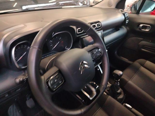 CITROEN C3 Aircross 110 S&S Plus