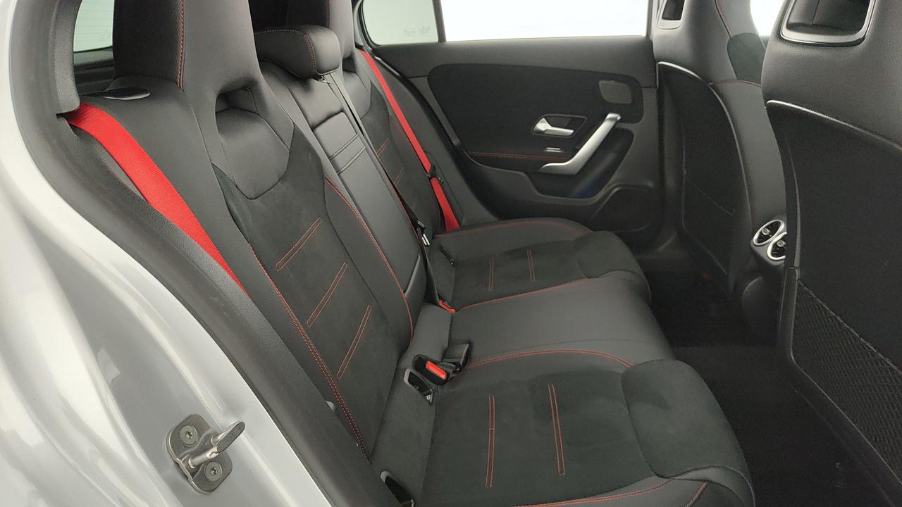 Mercedes-Benz Classe A - W177 2023 - A AMG 35 AMG Line Premium Plus 4matic auto