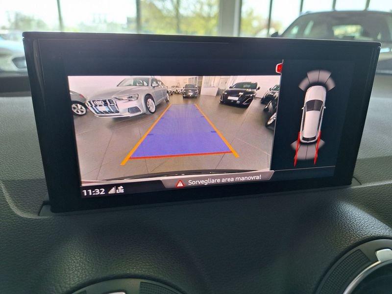 Audi Q2 Q2 30 2.0 tdi Business Plus s-tronic