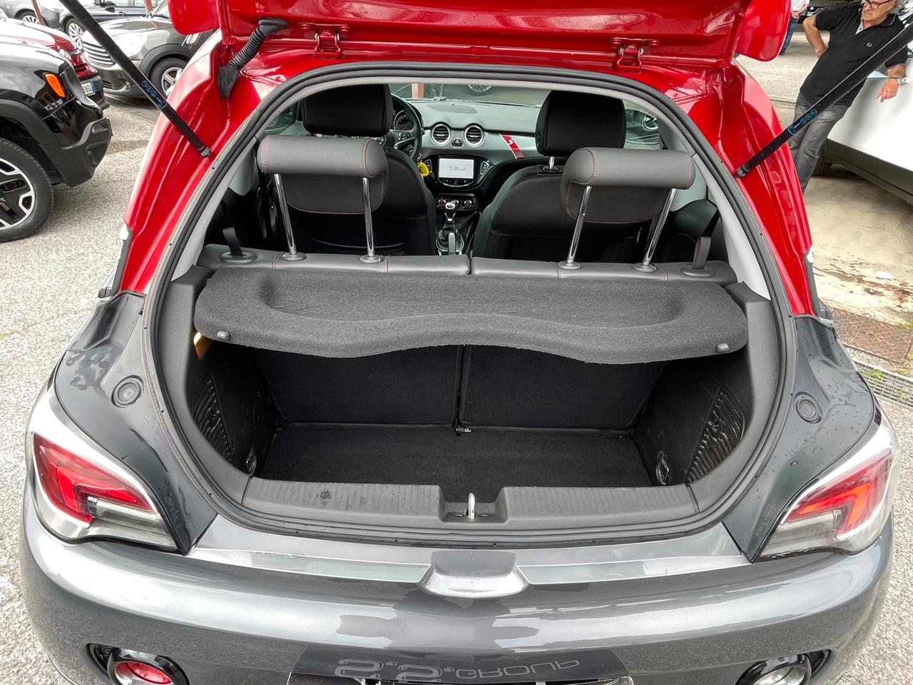 Adam 1.4 150 CV S ( 49 DI 150 ) -RATE-GARANZIA