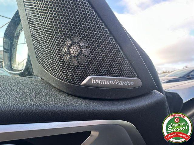 BMW 420 d xDrive 48V Msport