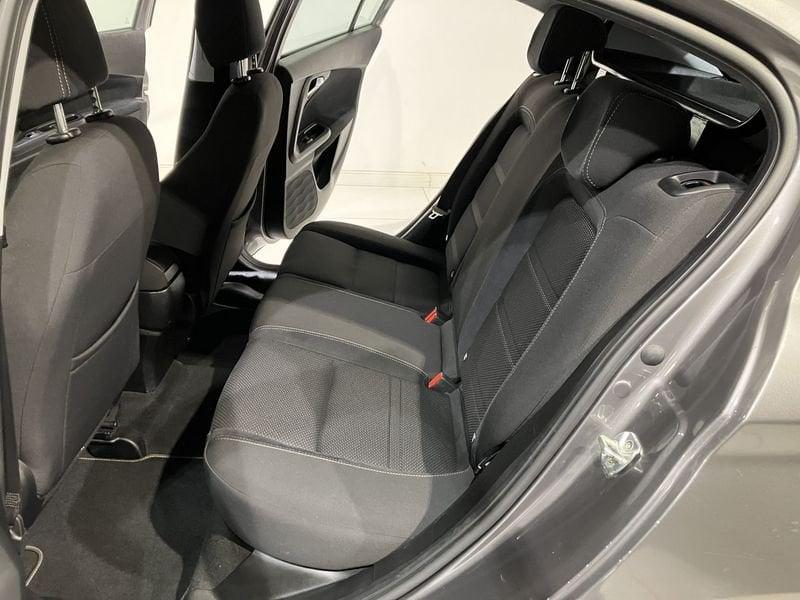 FIAT Tipo 1.3 Mjt 5 porte Lounge N1 Autocarro 4 posti
