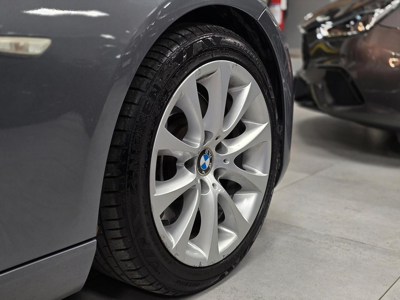 Bmw 335i coupe 3.0 BITURBO