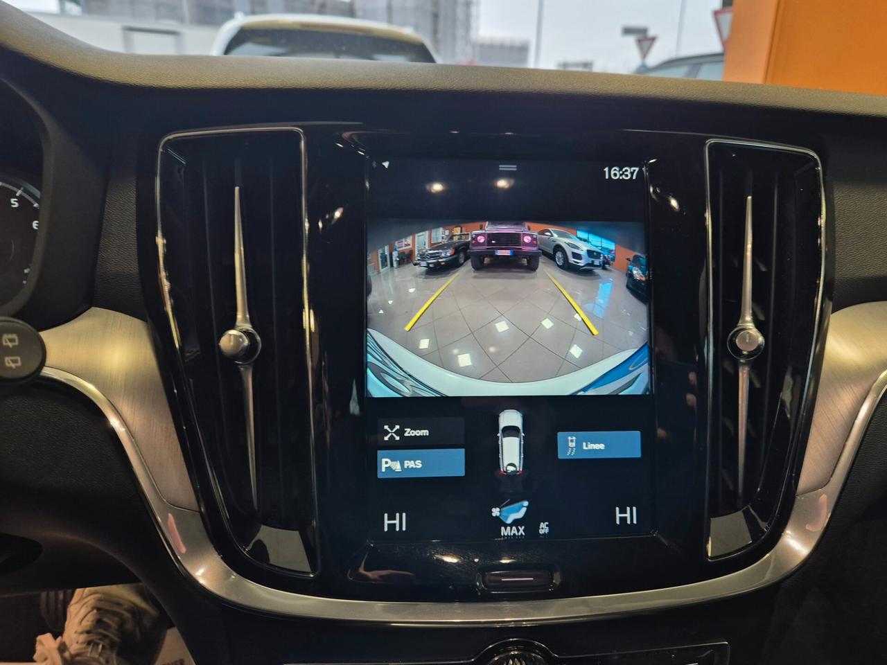 Volvo V60 Cross Country T5 AWD Geartronic Business Plus