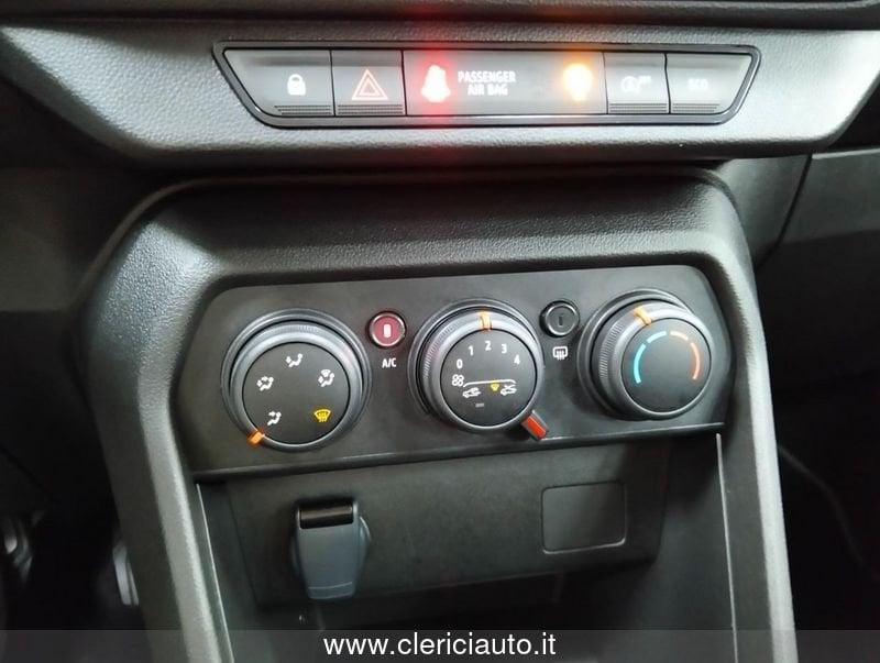 Dacia Sandero Streetway 1.0 TCe 90 CV CVT Expression