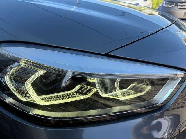 BMW 118 118d Msport auto / KM CERTIFICATI