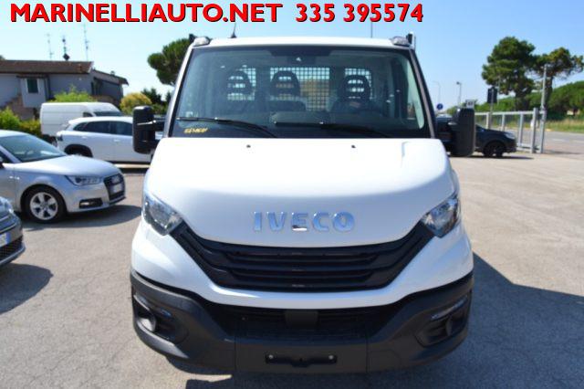 IVECO Daily P.CONSEGNA 35S14 2.3 HPT PM CASSONE FISSO