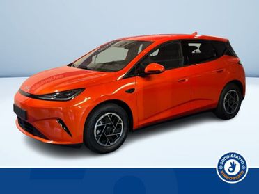 BYD Dolphin G DM-i Boost