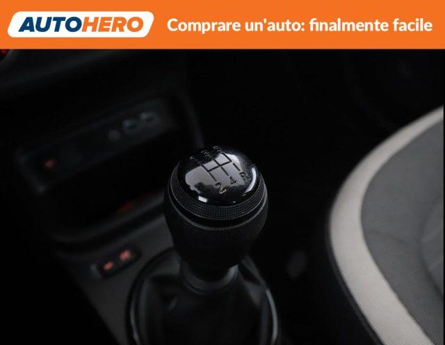 RENAULT Twingo SCe 65 CV Equilibre