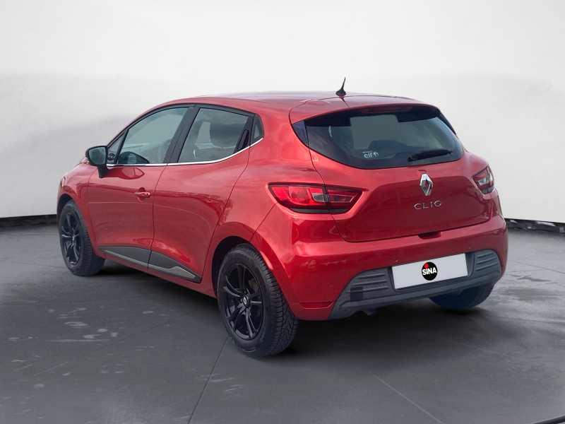 RENAULT Clio 1.2 16v Zen 75cv