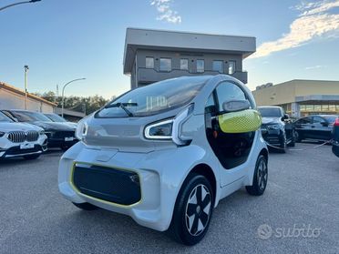 Xev yoyo 2022 pochi km poss di finanziamento
