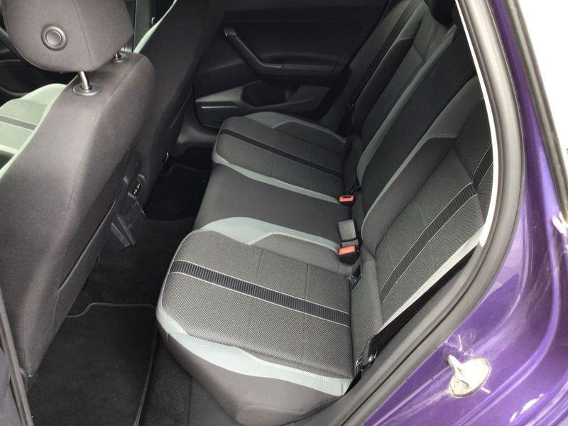 Volkswagen Polo Polo 1.0 TSI Style