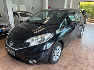 Nissan Note 1.2 Gpl FINO 2034*NEOPATENTATI