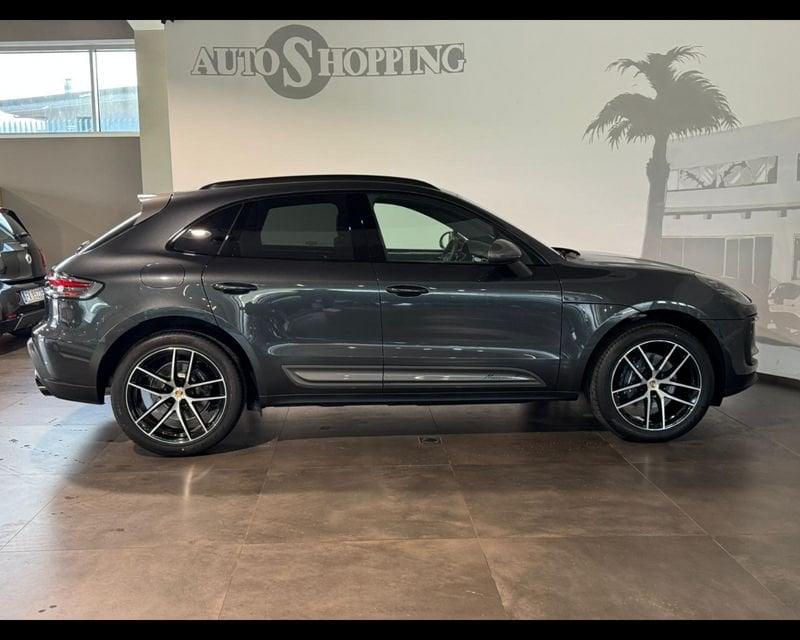 Porsche Macan 2.0 T