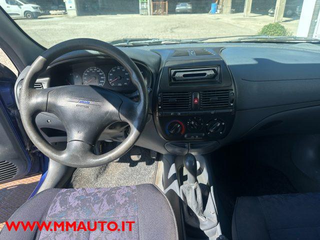 FIAT Bravo 1.8i 16V cat GT CLIMA!!!!!