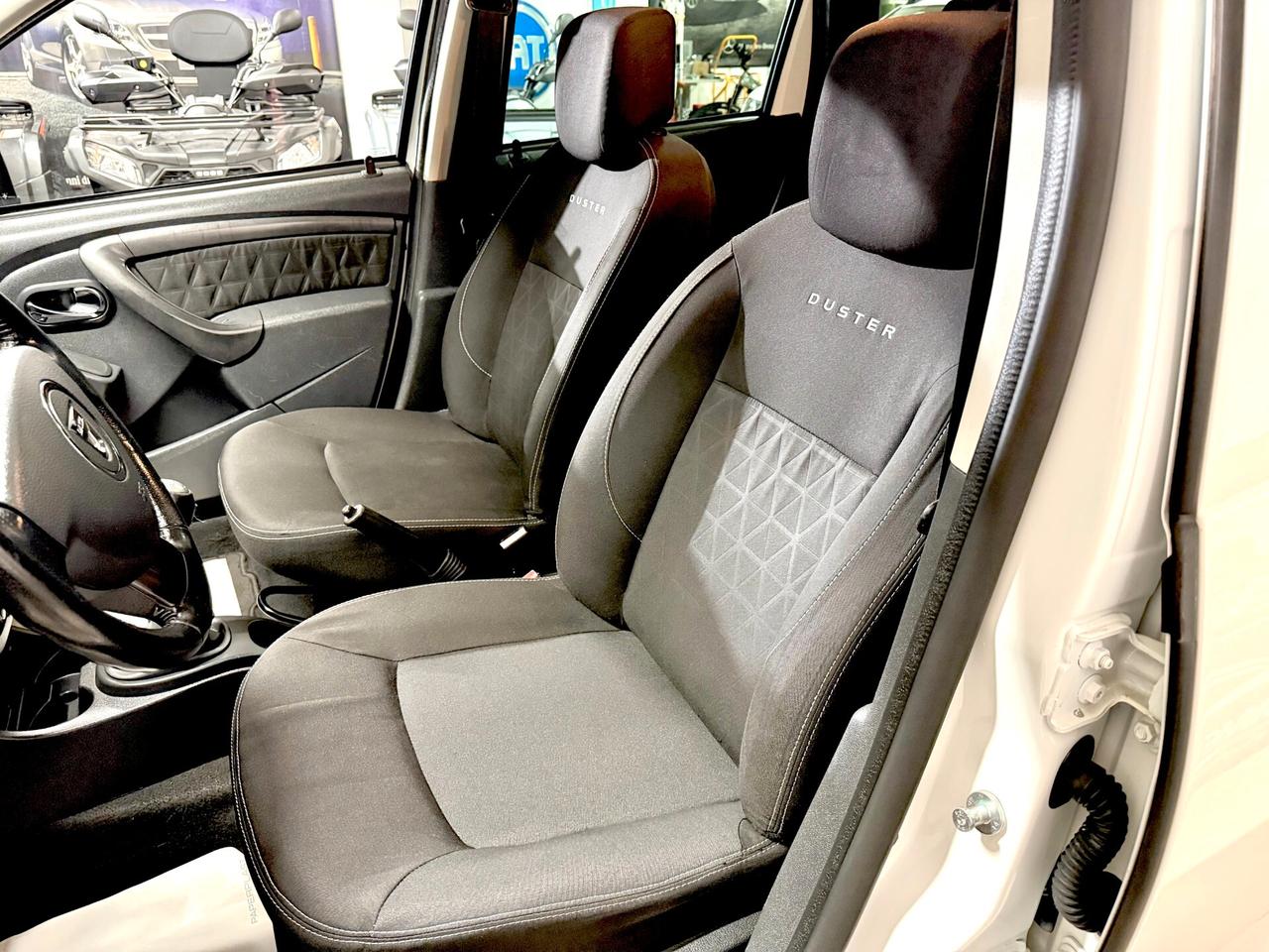 Dacia Duster 1.5 dCi Lauréate PROMO ROTTAMAZIONE