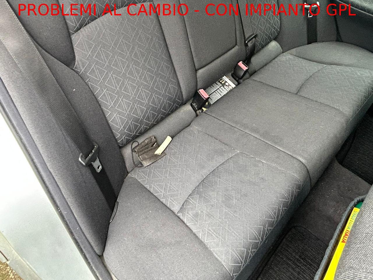 Mercedes-benz C 240 V6