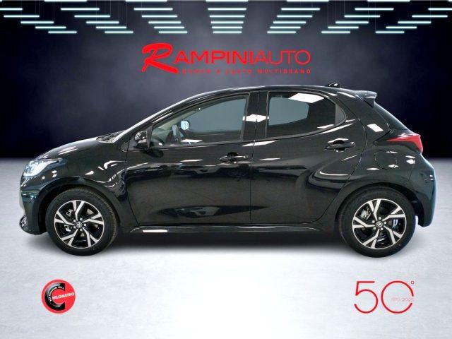 TOYOTA Yaris 1.5 Hybrid Trend KM 0 Ufficiale Pronta Consegna