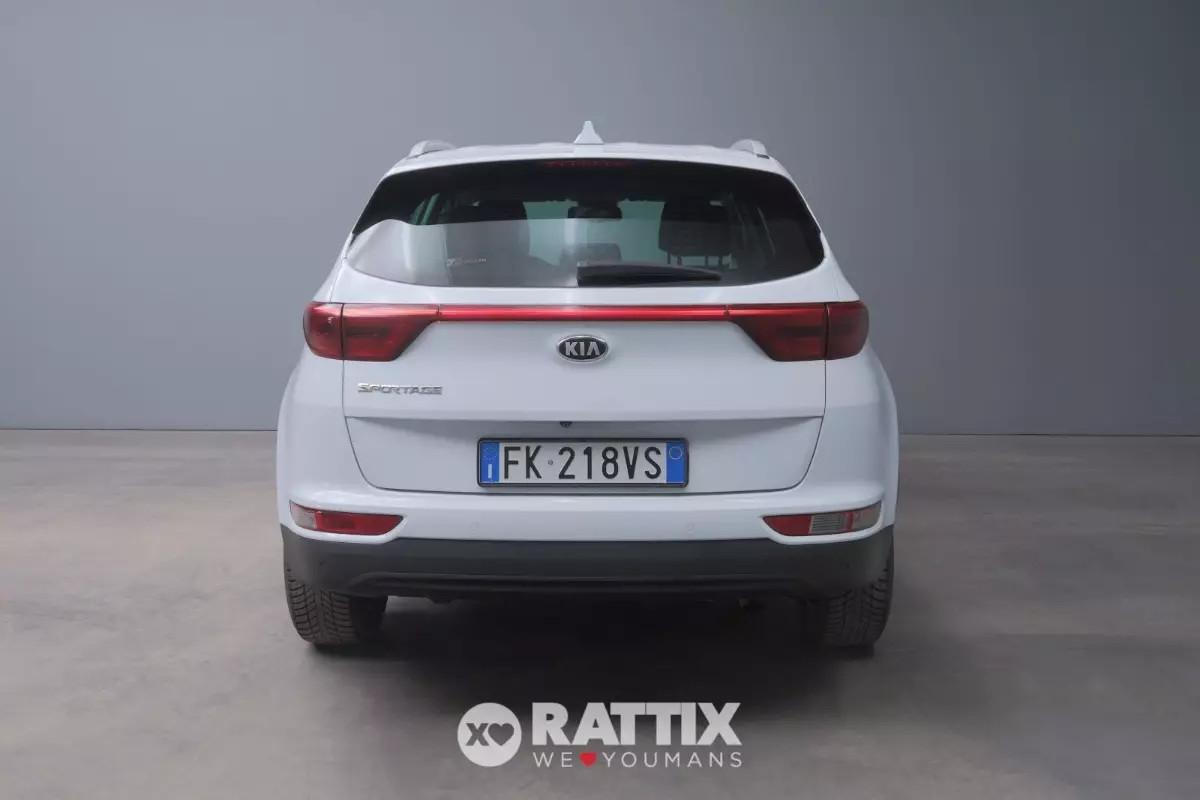 Kia Sportage 1.6 GDI 132CV Cool