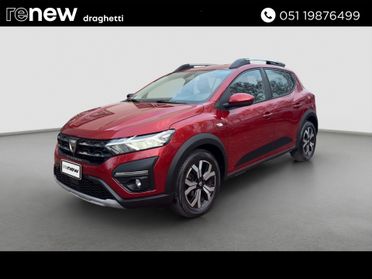 Dacia Sandero Stepway 1.0 TCe ECO-G Comfort SL DaciaPlus