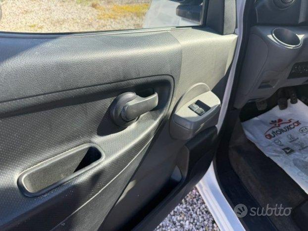 NISSAN NV200 1.5 dCi 86CV Combi Easy