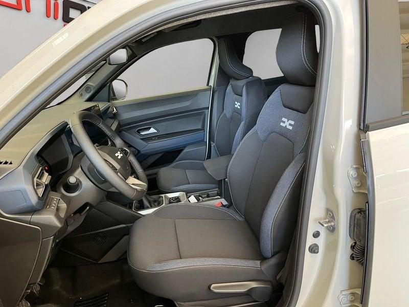 Dacia Duster Duster Tce 130 CV MHEV Journey 4x4 - PROMO SIRONIAUTO+