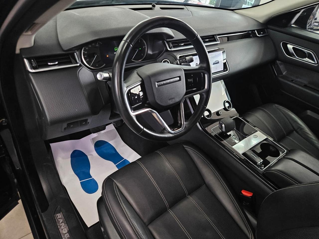 Land Rover Range Velar 2.0D I4 204 CV SE