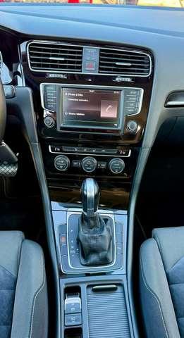 Volkswagen Golf 5p 1.6 tdi Executive 110cv dsg
