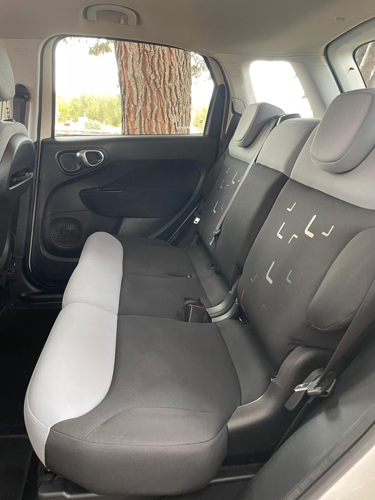 Fiat 500L 1.3 Multijet 95 CV Lounge