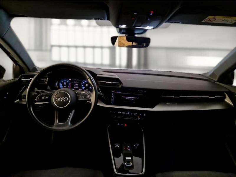 Audi A3 SPB 35 TDI S tronic Business