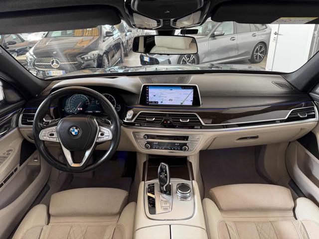 BMW 730 d xDrive Eccelsa*BELLISSIMA*TETTO*CARBON CORE*