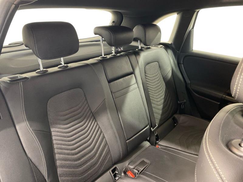 Mercedes Classe B 180 180 D Business Extra 7G-DCT