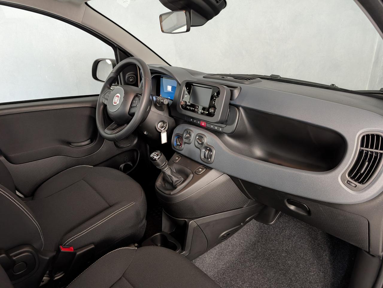 Fiat Panda 1.0 Hybrid 70cv Icon