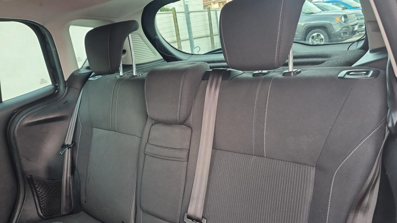 Ford B-Max 1.5 TDCi 75 CV Titanium-55KW-EURO6B-