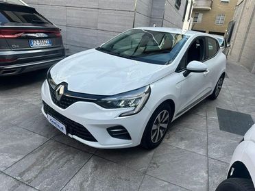 RENAULT Clio Full Hybrid E-Tech 140 CV 5 porte E-Tech