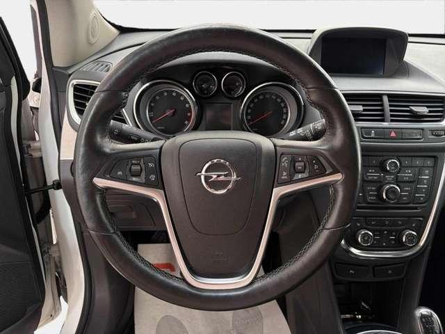 Opel Mokka 1.4 Turbo Ecotec 140CV 4x2 aut. Cosmo b-Color