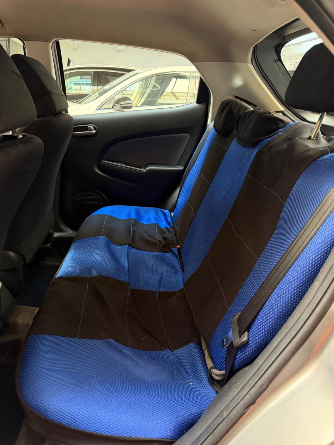 Mazda 2 Mazda2 1.3 Neopatentati Euro 4