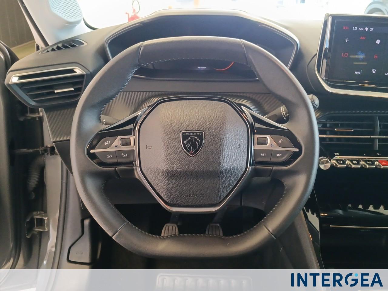 PEUGEOT 208 1.2 puretech Allure s&s 100cv