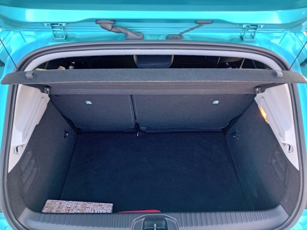 Renault Clio 5 Porte 1.0 TCe Zen