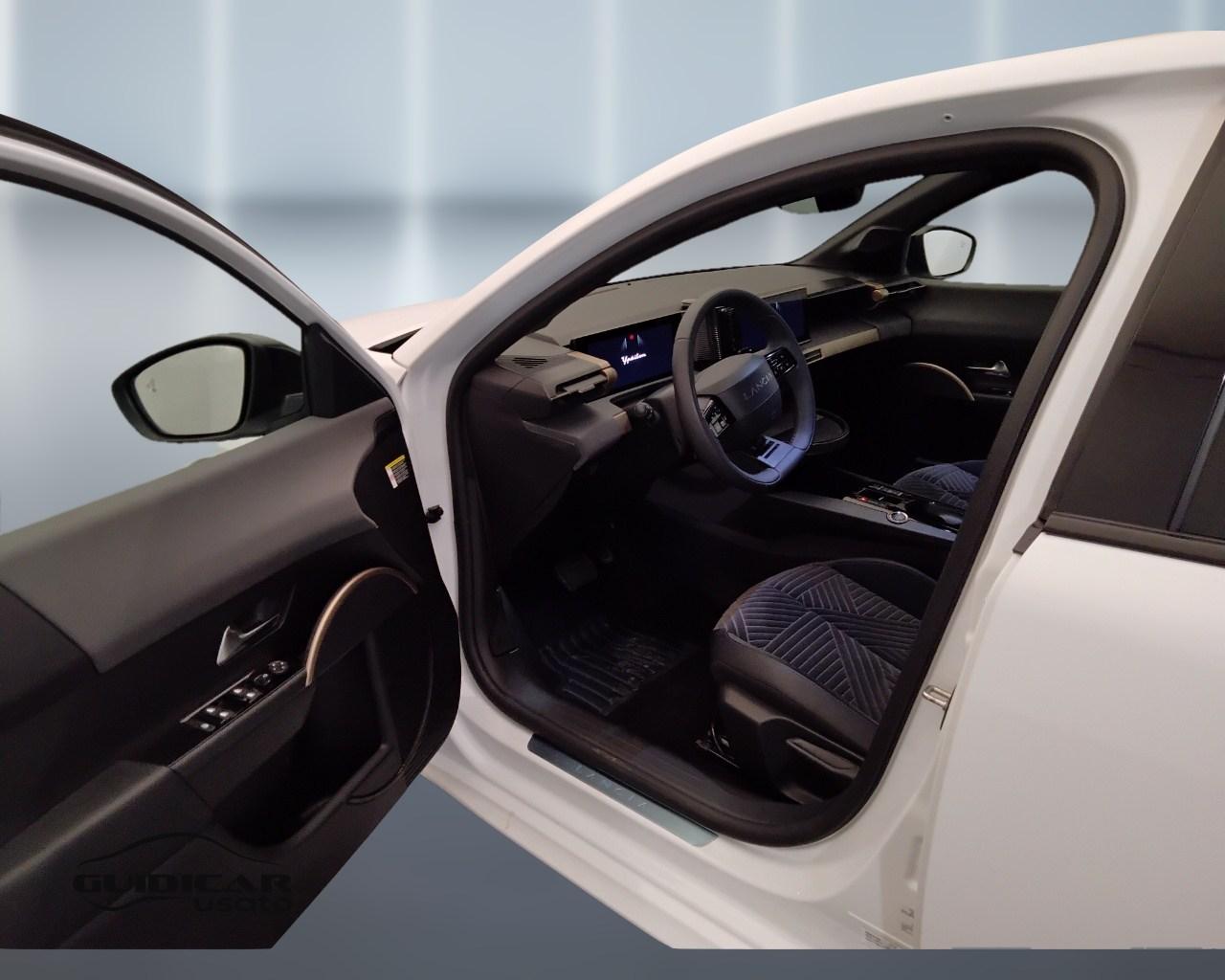 LANCIA Ypsilon IV 2024 - Ypsilon 1.2 mhev LX 110cv e-dct