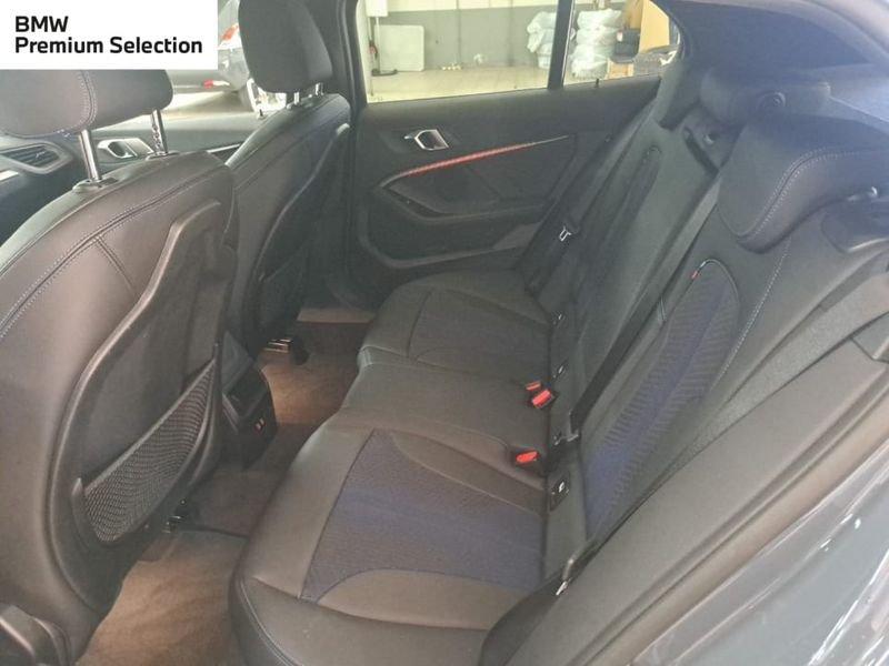 BMW Serie 1 118D MSPORT AUTO