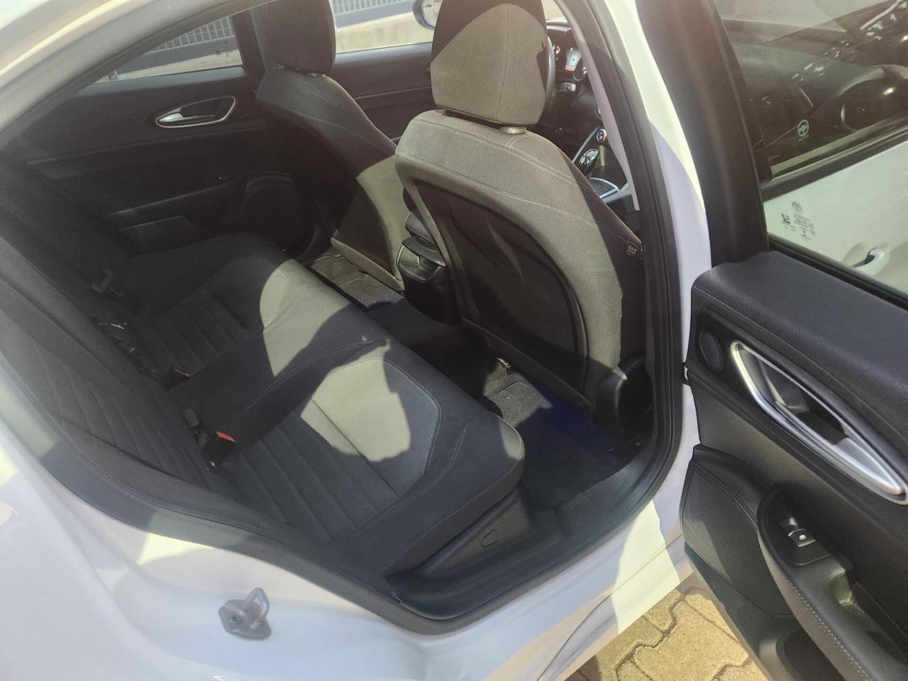 Alfa Romeo Giulia 150cv