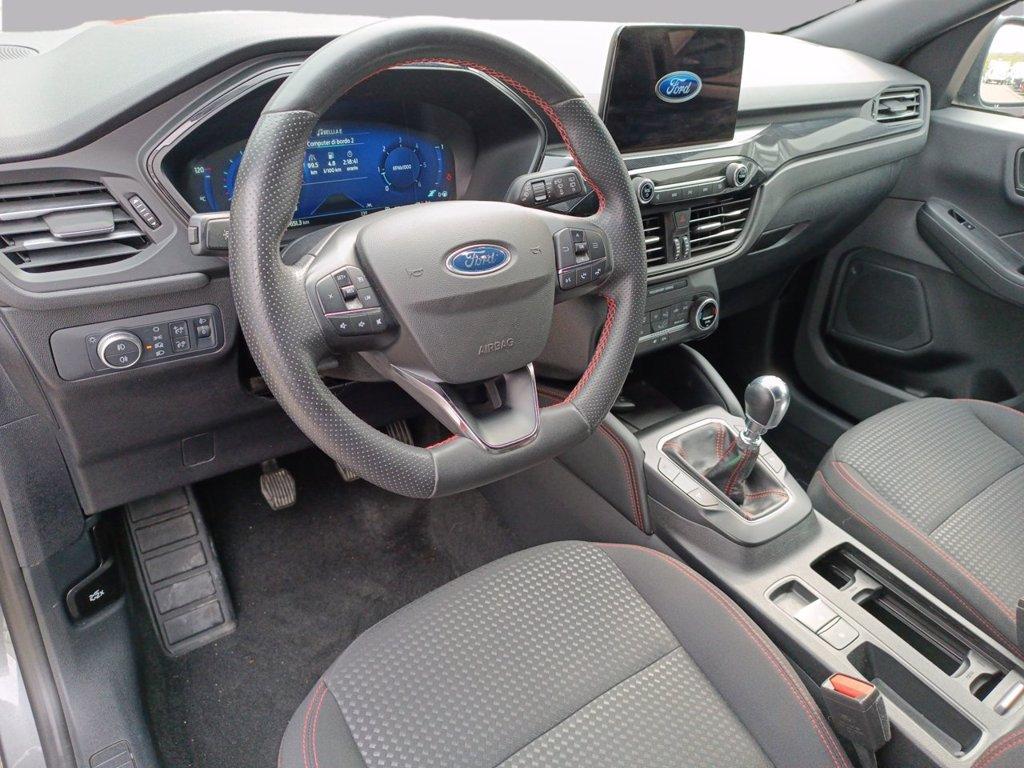 FORD Kuga 1.5 ecoblue ST-Line 2wd 120cv del 2022
