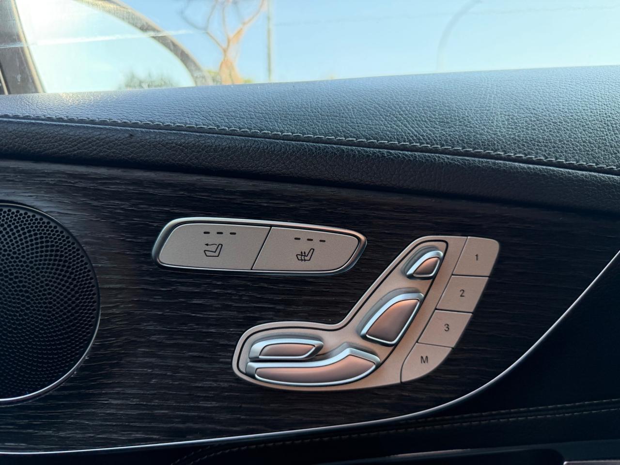 Mercedes-benz C 200 Auto Mild hybrid Cabrio Premium Plus
