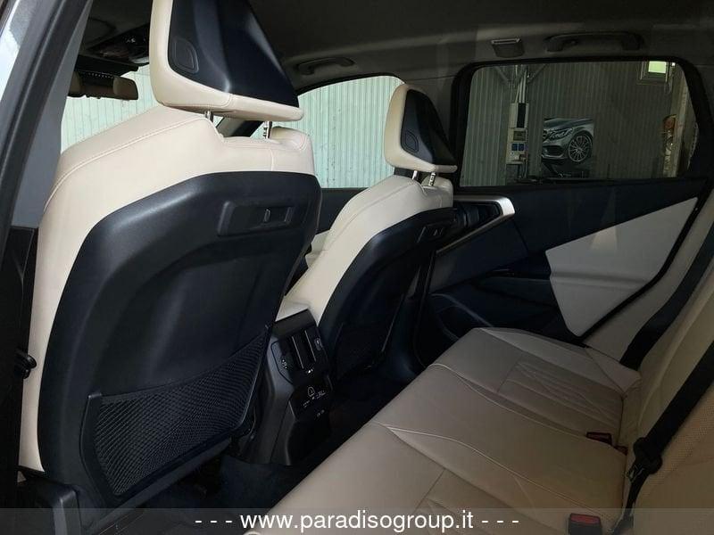 BMW X3 - G45 xDrive20