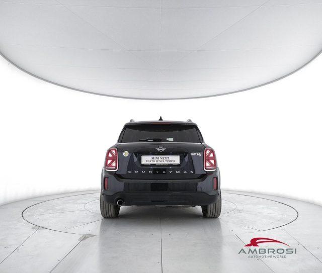 MINI Countryman Cooper SE 1.5 Cooper SE Yours ALL4